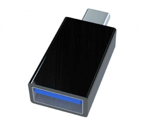Gembird Adapter USB Typ-C męski do USB A żeński - 1351658 - zdjęcie 3